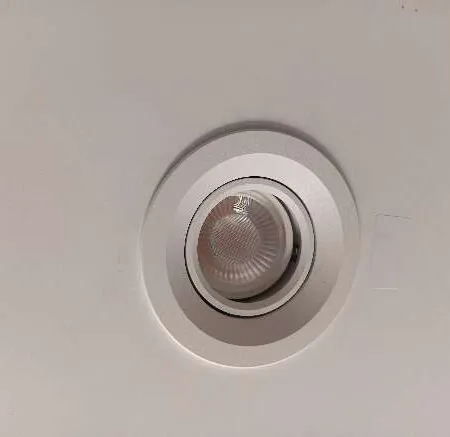 réalisation Caméra de Surveillance à Meknès — electro El hajoui