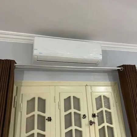محمد ابوالحسن — تكييف الهواء صورة 1