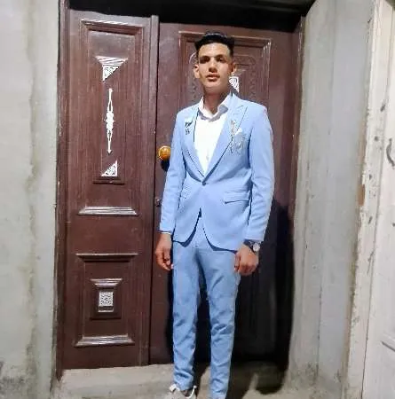 محمد رضا صوفي — جبس وأسقف مستعارة صورة 2