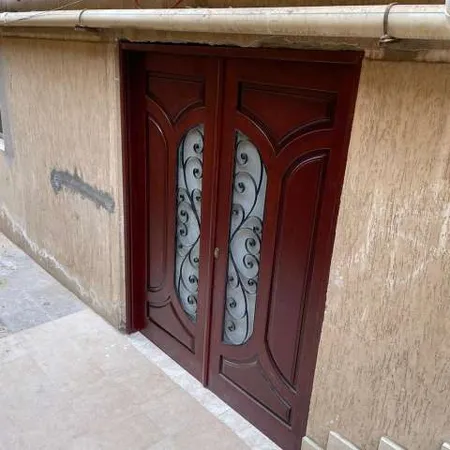 عبدالله الجارحي — نجارة الأثاث صورة 1