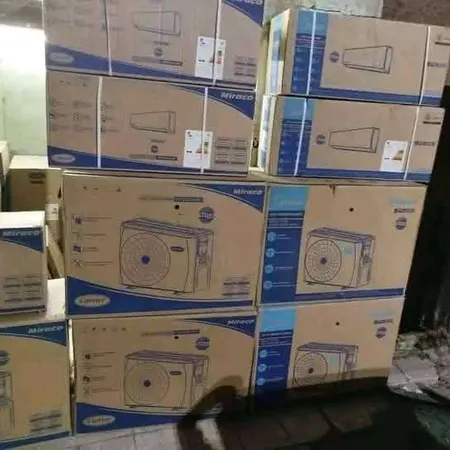 الاتحاد الهندسي — تكييف الهواء صورة 3