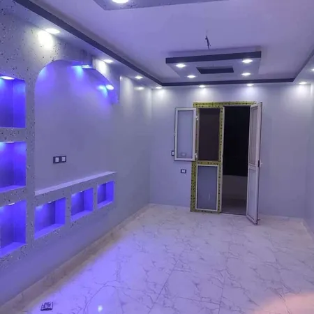 تامر السباعى احمد — الدهان والديكور صورة 1