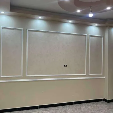 تامر السباعى احمد — الدهان والديكور صورة 4