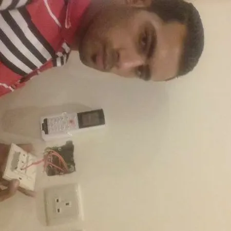 mohamed Said elkomy — أعمال الكهرباء صورة 2