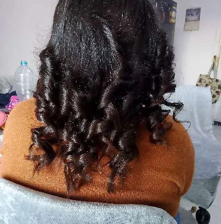 مايكل جنال — خدمات الكوافير المنزلي صورة 3