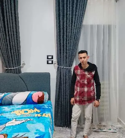 Khaled Ashour — تنجيد الأثاث صورة 1