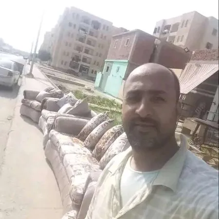 محمد احمد فاضل