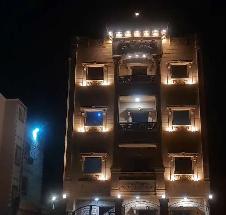 بكر عطا — أعمال الكهرباء صورة 2