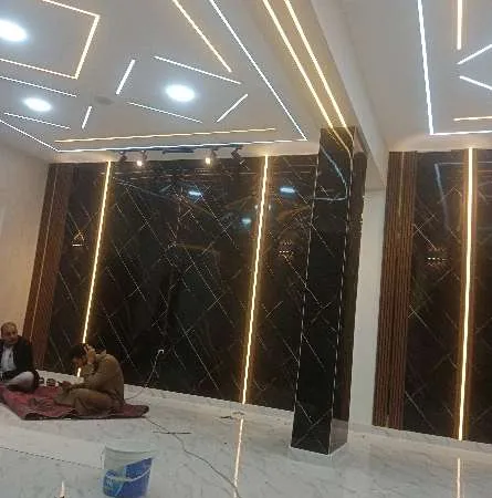 محمد رمضان محمد — أعمال الكهرباء صورة 3