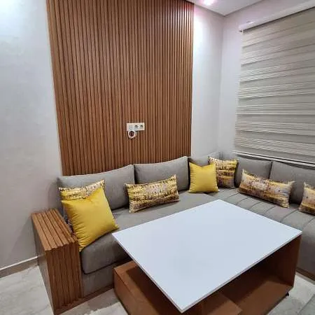 réalisation Menuisier à Casablanca — ياسين
