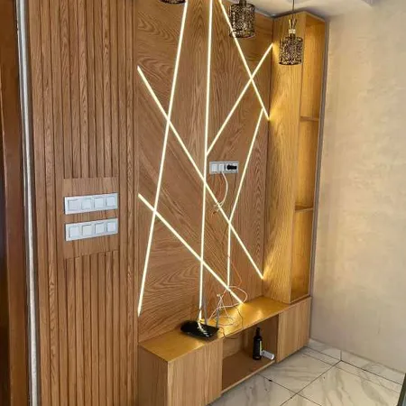 réalisation Menuisier à Casablanca — ياسين