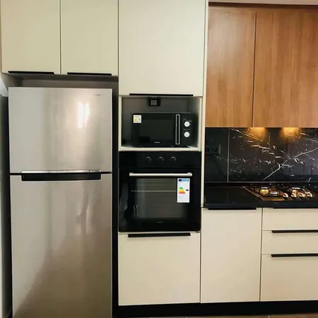 réalisation Menuisier à Casablanca — ياسين