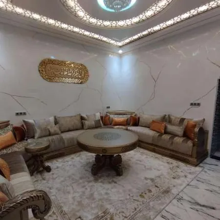réalisation Menuisier à Casablanca — ياسين