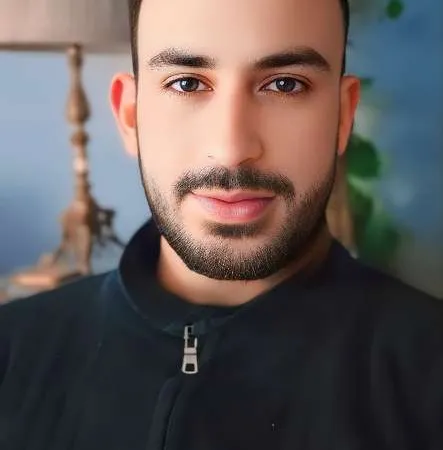 احمد علي