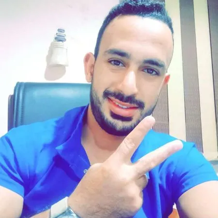 احمد علي — التمريض المنزلي صورة 1