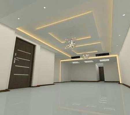 réalisation Plâtrier à Rabat — رضوان بارز