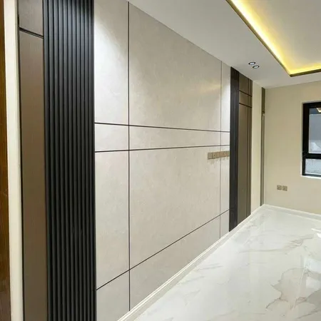 réalisation Plâtrier à Rabat — رضوان بارز