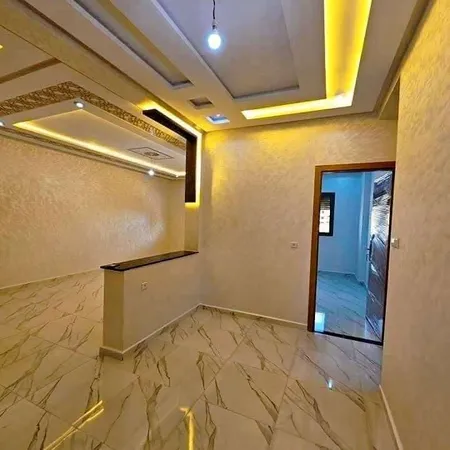 réalisation Plâtrier à Rabat — رضوان بارز