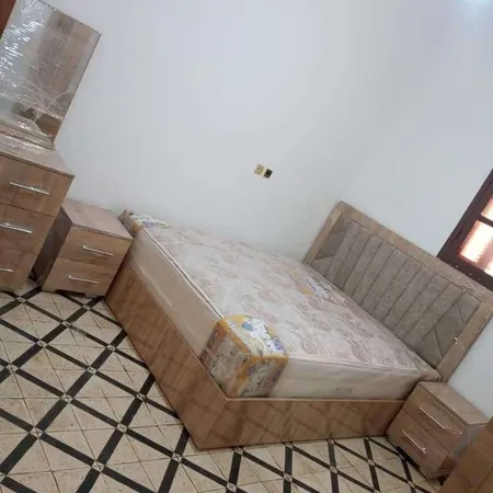 réalisation Menuisier à Meknès — الهشيوي محمد