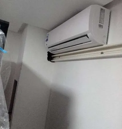 réalisation Technicien Climatisation à Agadir — Mohamed