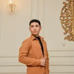 اسلام ياسر عجرمة — صورة 1