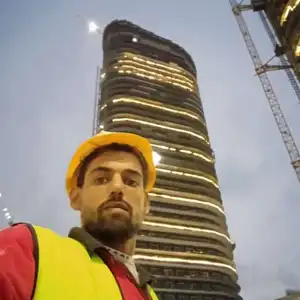 عمرو الطرهوني — صورة 1