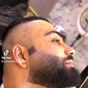 Mouhamed  Cherrabi — photo 3