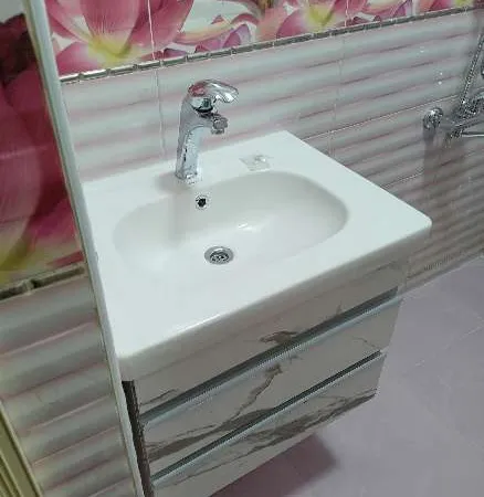 ابو ياسين — أعمال السباكة صورة 1