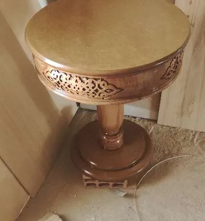 réalisation Menuisier à Marrakech — المهدي