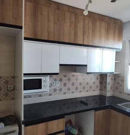 réalisation Menuisier à Marrakech — المهدي