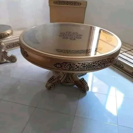 réalisation Menuisier à Marrakech — المهدي