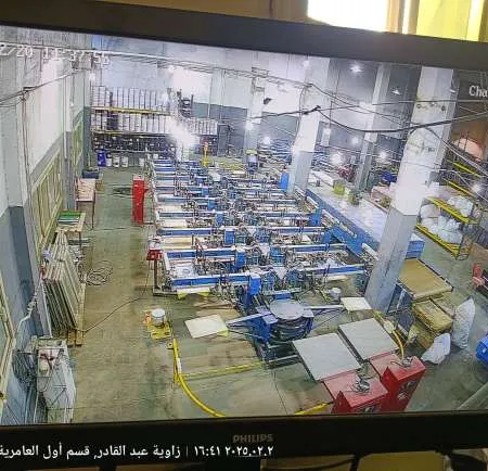 حماده النخلاوي — كاميرات مراقبة صورة 2