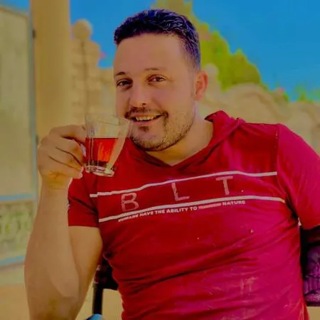 حماده النخلاوي