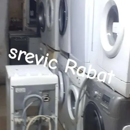 réalisation Réparation Électroménager à Rabat — badar