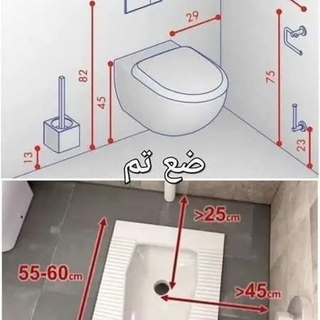 محمود الحاج — أعمال السباكة صورة 2