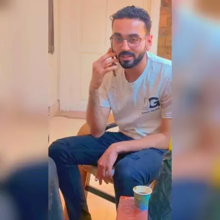 محمد احمد