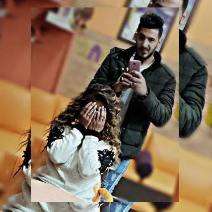 فادي اشرف — خدمات الكوافير المنزلي صورة 3