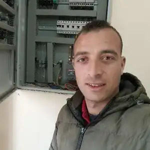 رضا خفاجه — صورة 1