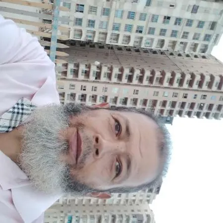 amir duban — بناء وإصلاح صورة 4