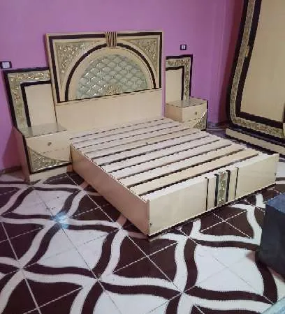 علي محمد — نجارة الأثاث صورة 1