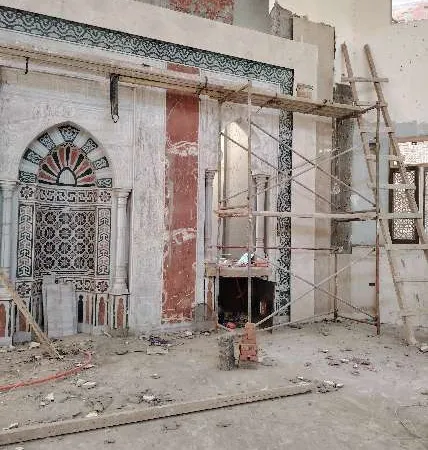 محمد عبد العزيز — رخام وسيراميك صورة 1