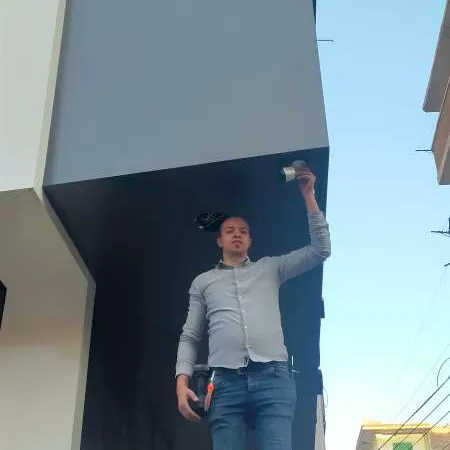احمد على — كاميرات مراقبة صورة 4