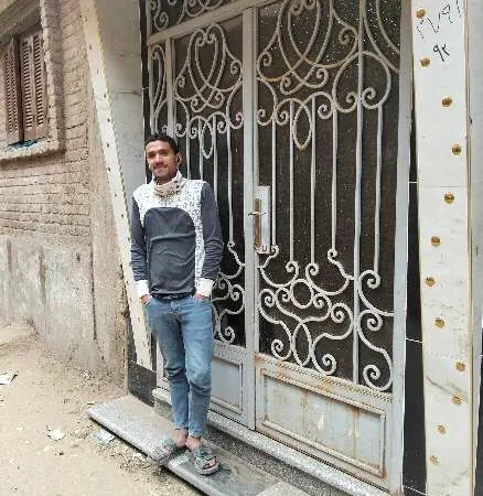 حسام حسن — رخام وسيراميك صورة 2