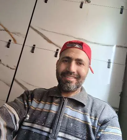 عزت شعبان أبوزيد — رخام وسيراميك صورة 4