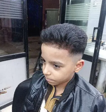 عصام عليوه — خدمات الكوافير المنزلي صورة 4