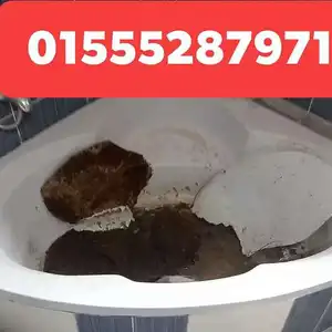 إصلاح البانيوهات — صورة 3
