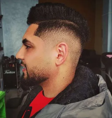 réalisation Coiffeur à domicile à Fès — عبد الحي