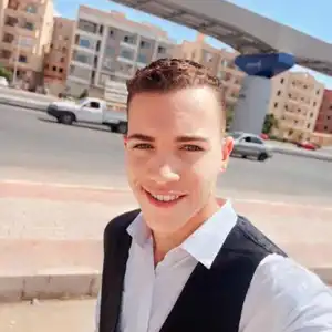 Ziad Arafa — صورة 3