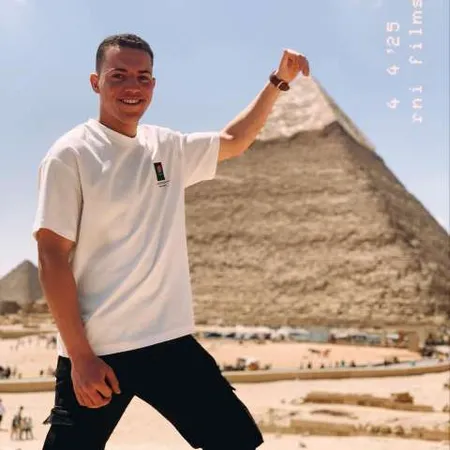 Ziad Arafa — تنظيف احترافي صورة 4