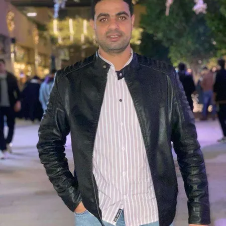محمود سيد معوض — تكييف الهواء صورة 3